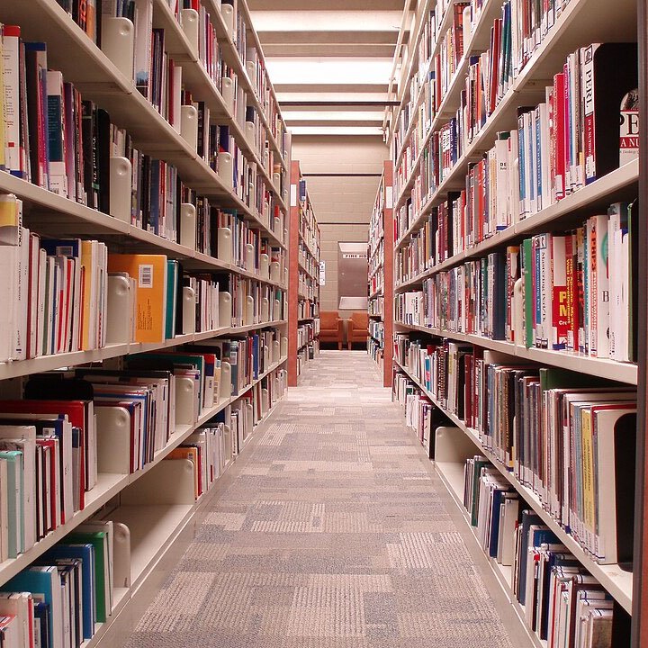 How a Library Rack Can Transform Book Organization and Improve Accessibility