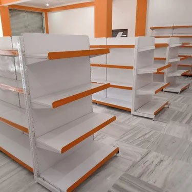 Maximizing Retail Efficiency: How Display Shelves Boost Organization and Sales
