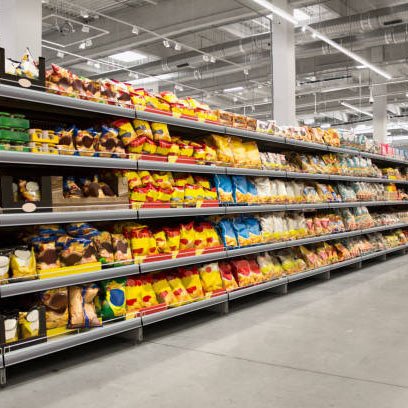 Essential Supermarket Accessories for Better Organization & Customer Experience