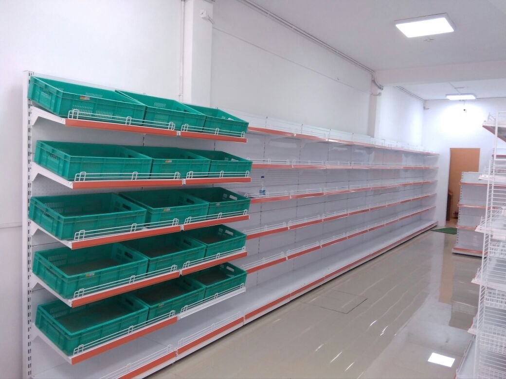  Fruit and Vegetable Rack in Adoni 