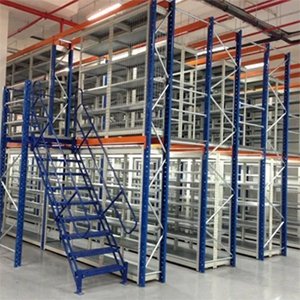  Heavy Duty Rack in Jamnagar 
