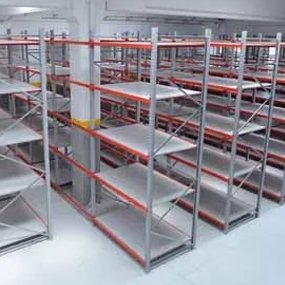  Heavy Duty Rack in Jamnagar 