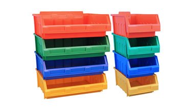  Plastic Crates manufacturers in Madhya pradesh 