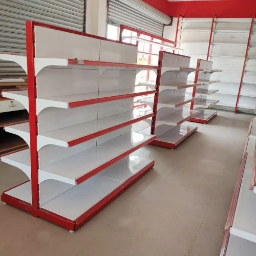 Broom Display Stand: Organize Your Store and Boost Sales