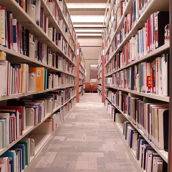 How a Library Rack Can Transform Book Organization and Improve Accessibility