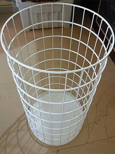 Broom Display Stand in Assam