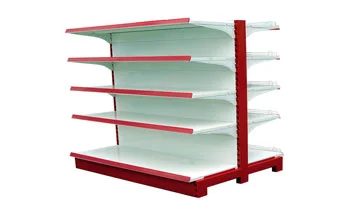 FMCG Rack in Assam