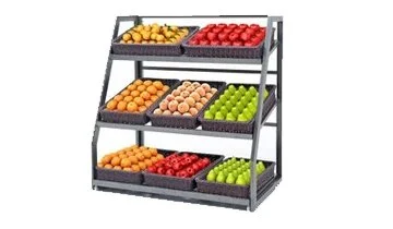 Fruits Counter in Assam