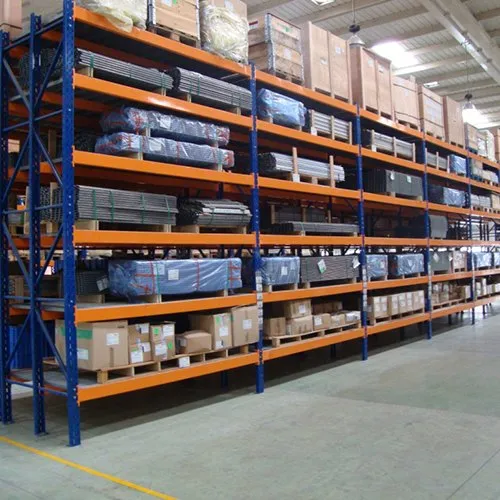 Industrial Storage Rack in Assam