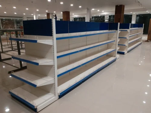Kirana Store Rack in Assam