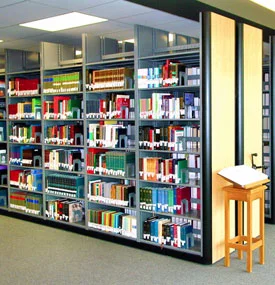Library Rack in Dibrugarh