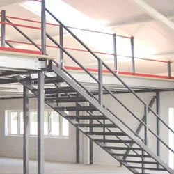 Mezzanine Floor in Assam