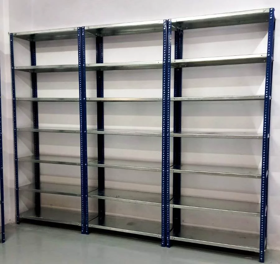 MS Rack in Assam
