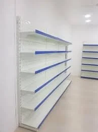 Retail Display Rack in Assam