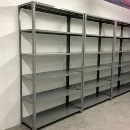 Slotted Angle Rack in Assam