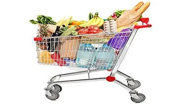 SS Shopping Trolley in Assam