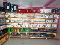  Electronic Rack in Anantapur 