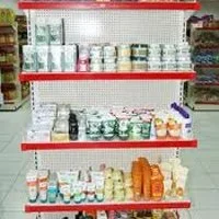  Departmental Rack in Anantapur 