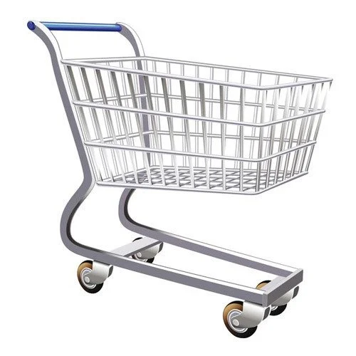  Shopping Trolley in Adoni 