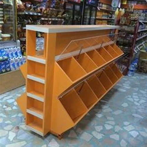  Grocery Store Display Shelves in Anantapur 