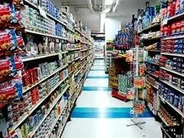  Grocery Store Rack in Anantapur 