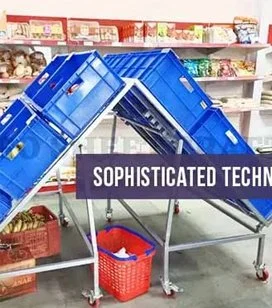  Plastic Veg Crates manufacturers in Anantapur 
