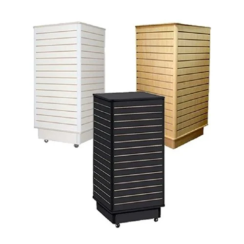  Slatwall Panel Stand in Chhattishgarh 