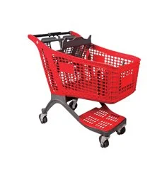  Plastic Shopping Trolleys in Chittoor 