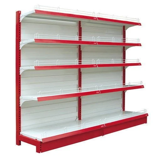 Supermarket Shelves in Anantapur 