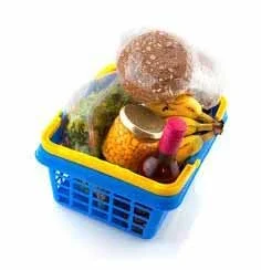  Shopping Basket in Anantapur 