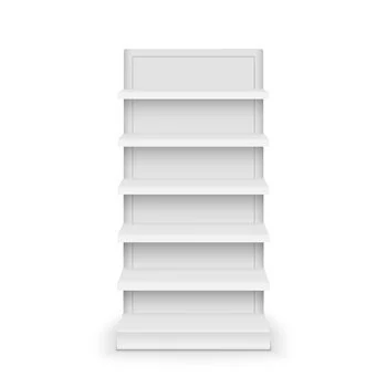  Retail Display Shelves Stand in Anantapur 
