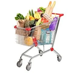  Shopping Trolley in Adoni 