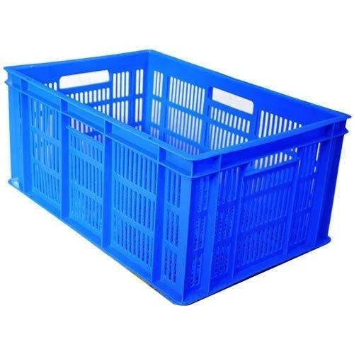  Plastic Veg Crates in Anantapur 