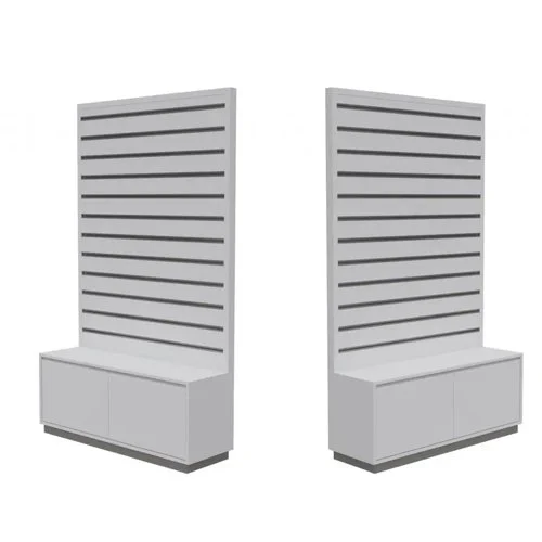  Slatwall Panel Stand in Chhattishgarh 