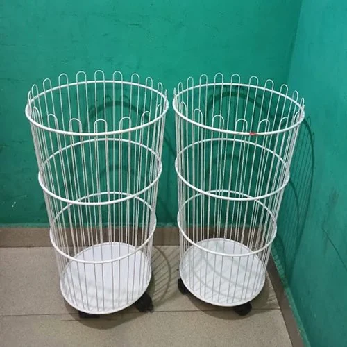  Broom Display Stand in Anantapur 
