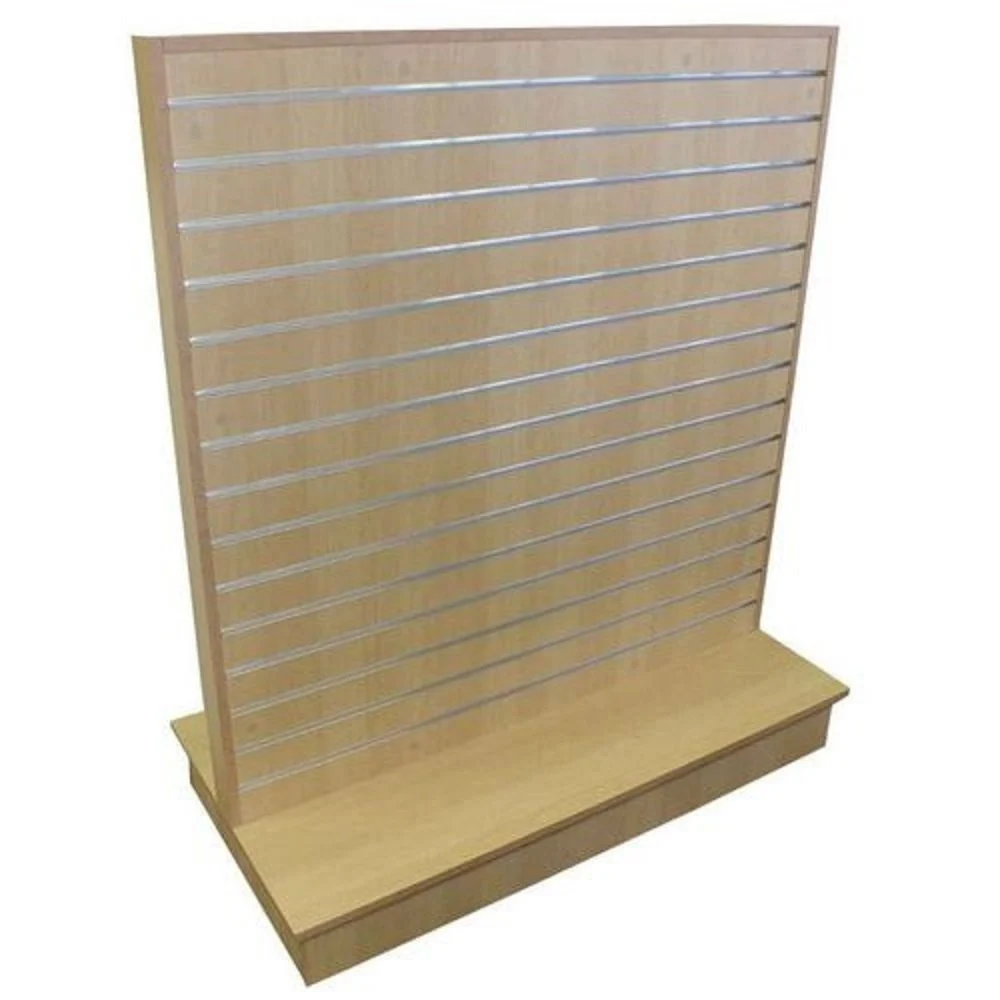  Slatwall Panel Stand in Chhattishgarh 