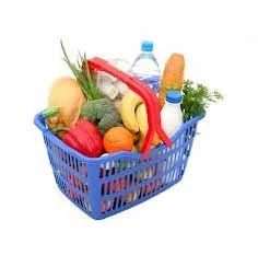  Shopping Basket in Anantapur 