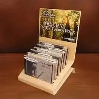  CD Display Stand in India 