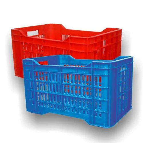  Plastic Veg Crates in Anantapur 