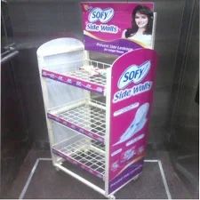  FMCG Rack in Kochi 