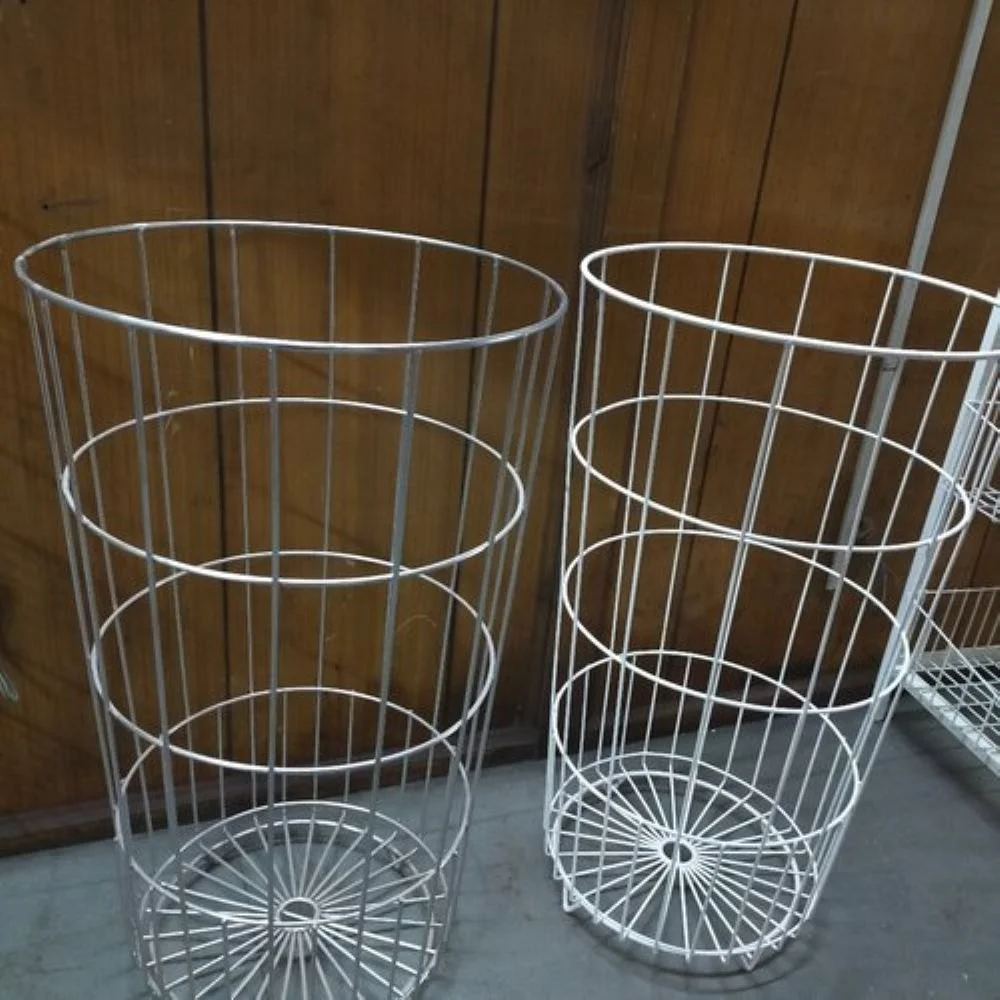  Broom Display Stand in Anantapur 