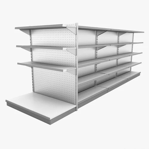  Supermarket Shelves in Anantapur 