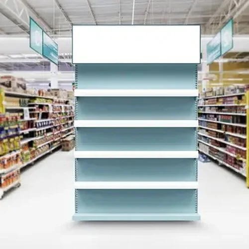  Grocery Store Display Shelves in Anantapur 