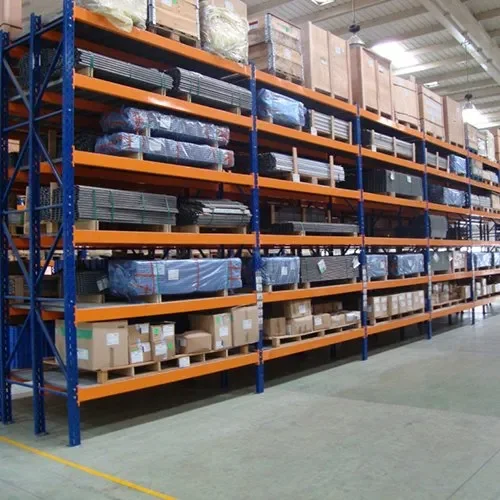  Industrial Storage Rack manufacturers in Chittoor 