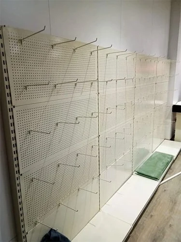  Grocery Store Display Shelves manufacturers in Anantapur 