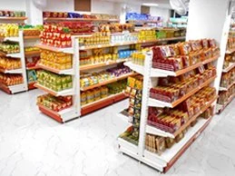  Grocery Store Rack in Anantapur 