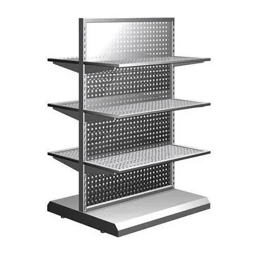  Metal Display Stand in Anantapur 