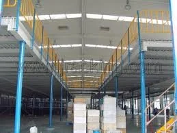  Mezzanine Floor in Anantapur 