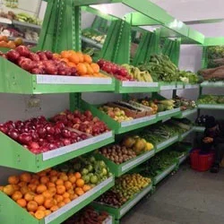  Fruit and Vegetable Rack in Anantapur 