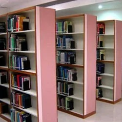  Library Rack in Dibrugarh 